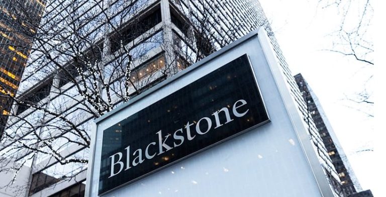 Blackstone sees India as top Asian market