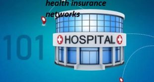 health insurance networks