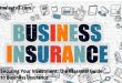 Securing Your Investment: The Essential Guide to Business Insurance