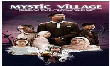 mystic village